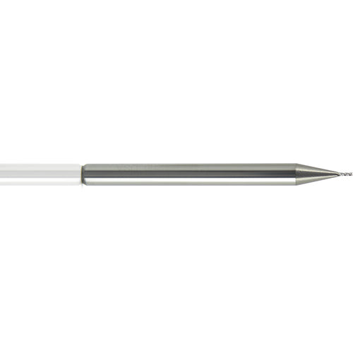 H1658 0.049X1/8X0.147 - Exact Tool & Supply