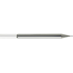 H1654 0.048X1/8X0.144 - Exact Tool & Supply