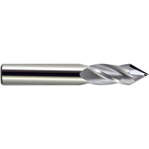 ‎59764 1/16X1/8X3/16X1-1/2 - Exact Tool & Supply