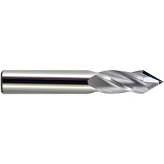 ‎59764 1/16X1/8X3/16X1-1/2 - Exact Tool & Supply