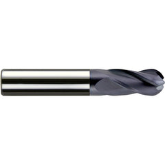 ‎55934 7/32X1/4X5/8X2-1/2 - Exact Tool & Supply