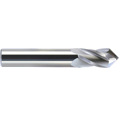 11639 5/16X5/16X13/16 - Exact Tool & Supply
