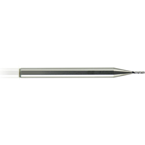 H1672 0.053X1/8X0.159 - Exact Tool & Supply