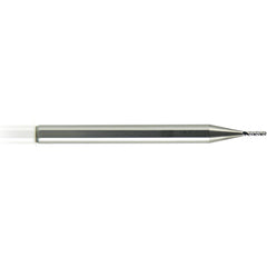 H1724 0.115X1/8X0.345 - Exact Tool & Supply