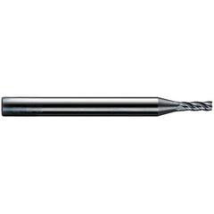 59142 3/32X1/8X3/8X2 - Exact Tool & Supply