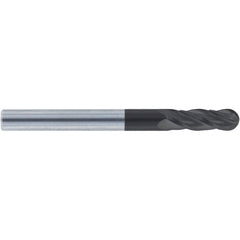 10085 3/16X3/16X5/8X2 - Exact Tool & Supply