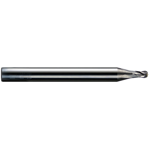 16572 2MMX3MMX9MMX38MM - Exact Tool & Supply