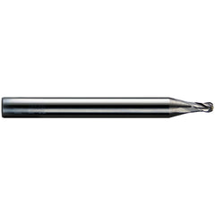 16572 2MMX3MMX9MMX38MM - Exact Tool & Supply