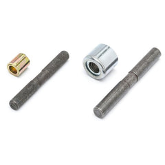 Pin and Retainer, Replacement Part for 1/2″ Quik-Alloy® Coupling Link - Exact Tool & Supply
