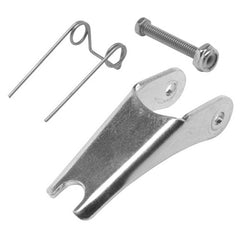 Replacement Latch for 9/32″ Regular and Quik-Alloy® Sling Hooks - Exact Tool & Supply