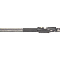 1/4 COBALT CAPSCREW CBORE - Exact Tool & Supply