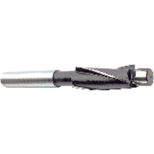 5MM HS SS CAPSCREW CBORE - Exact Tool & Supply