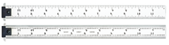 CD604R12 HOOK RULE - Exact Tool & Supply