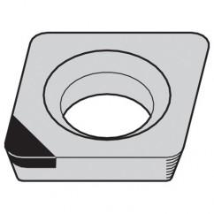 CDHB120605M CDCD SCREW ON INSERT - Exact Tool & Supply