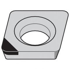 CDHB120605M CDCD SCREW ON INSERT - Exact Tool & Supply
