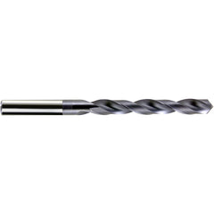13268 1/8X1/8X2.992 2FL - Exact Tool & Supply