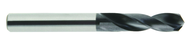 3/8 X 3/8 X 1-5/8 X 3-1/2 HSS-Pm Multi-1 Drill Stub Length TiAlN Coated - Exact Tool & Supply