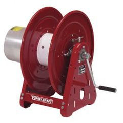 3/4 X 100' HOSE REEL - Exact Tool & Supply