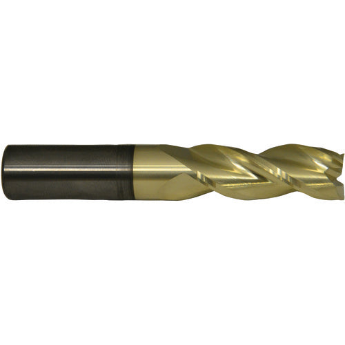 3/8X3/8X1/2X2 3F AL-ZRN - Exact Tool & Supply