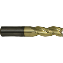 3/8X3/8X1/2X2 3F AL-ZRN - Exact Tool & Supply