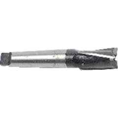 11/32 Screw Size-HSS-Taper Shank Interchange Pilot Counterbore - Exact Tool & Supply