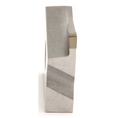 CGAL1504150-BN250 Grooving Insert - Exact Tool & Supply