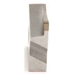 CGAL4062-BN2000 Grooving Insert - Exact Tool & Supply