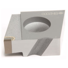 CGAL1506550-BN250 Grooving Insert - Exact Tool & Supply