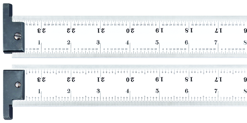 CH416R24 HOOK RULE - Exact Tool & Supply