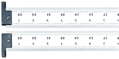 CH416R24 HOOK RULE - Exact Tool & Supply