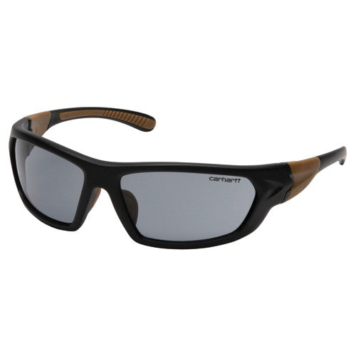 CARBONDALE BLACK FRAME GRAY AF LENS - Exact Tool & Supply