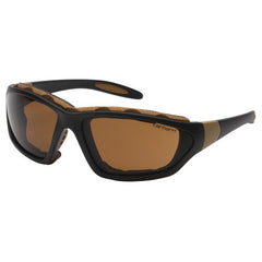 CARTHAGE BLACK FRAME BROZE AF LENS - Exact Tool & Supply