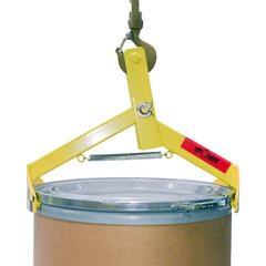 ‎Crane/Hoist Drum Lifter 16-20″ Dia - Exact Tool & Supply