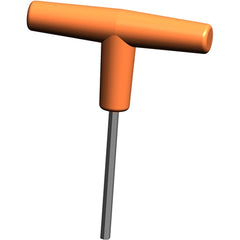 CHT4 Allen Key Wrench - Exact Tool & Supply