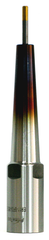 IR08S-SF04-100-3° Shrink Fit Chuck - Exact Tool & Supply