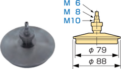 ADHSLK ADAPTER - Exact Tool & Supply