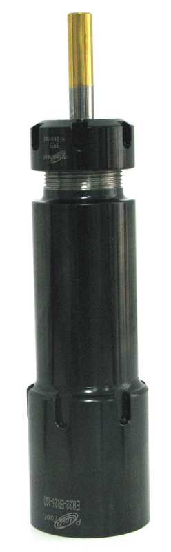 IR40-ER40-060 ER Std Nut - Exact Tool & Supply