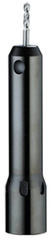 IR40-EM25-100 End Mill Holder - Exact Tool & Supply