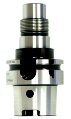 HSK A63 IR40-120-EX base holder - Exact Tool & Supply