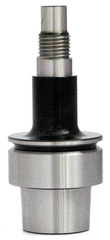 HSK E40 IR16-080-EX base holder - Exact Tool & Supply