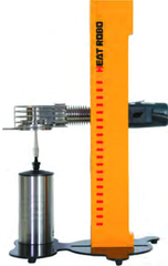 HRB-03S-230NA Heat Machine - Exact Tool & Supply