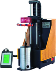 HRB-02S-120NA Heat Machine - Exact Tool & Supply