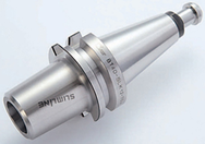 BT40-SLK12-75F Master Holder - Exact Tool & Supply