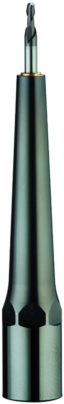 IR16-HC10-100 Slim Collet Chuck - Exact Tool & Supply