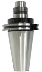 CAT40 IR20-4"-EX base holder - Exact Tool & Supply