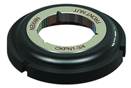 1/4 COOLANT NUT JET SLOTS - Exact Tool & Supply