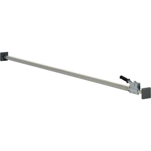 Cargo Bar One Piece Steel - Exact Tool & Supply
