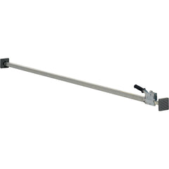 Cargo Bar One Piece Steel - Exact Tool & Supply