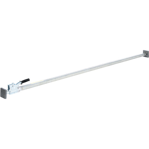 Cargo Bar One Piece Galvanized Steel - Exact Tool & Supply