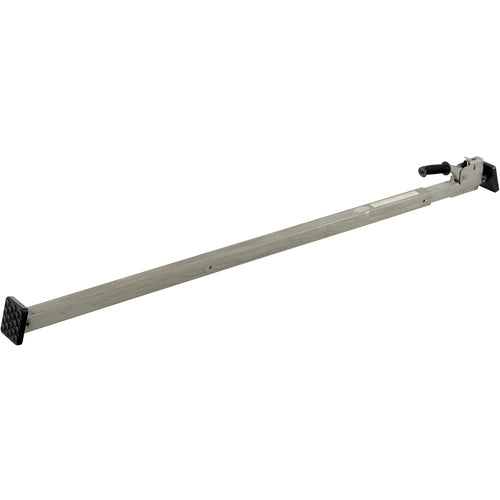 Telescopic Cargo Bar 2 Piece Galvanized - Exact Tool & Supply